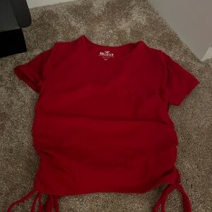 Hollister Cinched Tee